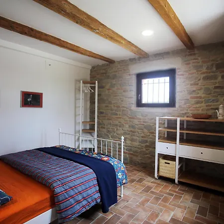 Quindici Alberi Legnaia *