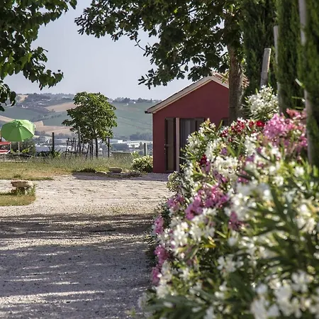 アパート Quindici Alberi Legnaia