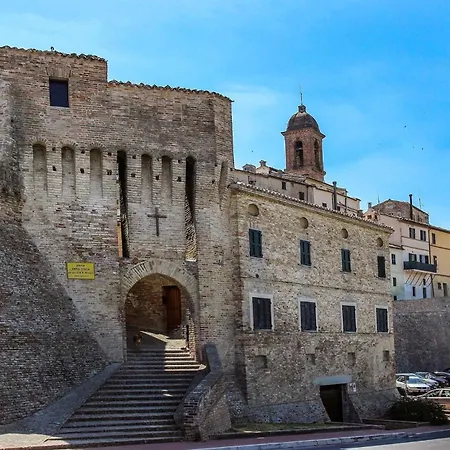 Quindici Alberi Legnaia