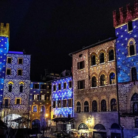 Quindici Alberi Legnaia *