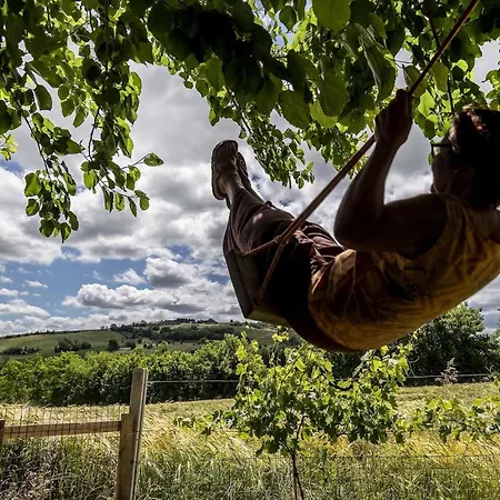Quindici Alberi Legnaia Apartmán Serra deʼ Conti